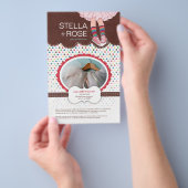 Stella Flyers Flyer (Handgriff)