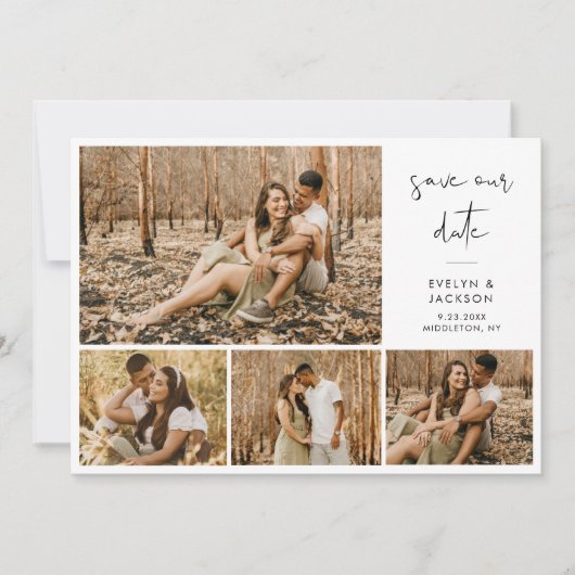 STELLA FOTO ANKÜNDIGUNG DATUM FREIHALTEN (Vorderseite)