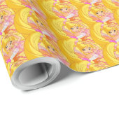 Stella Geschenkpapier (Rolleneckpunkt)