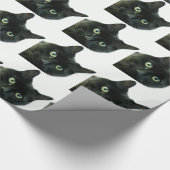 Stella Geschenkpapier (Ecke)