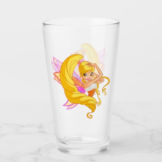 Stella Glas (Vorderseite)