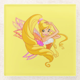 Stella Glasuntersetzer