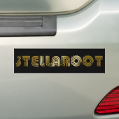 Stella-GoldAutoaufkleber Autoaufkleber (Auf Auto)