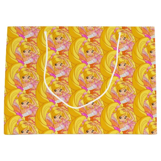 Stella Große Geschenktüte (Vorderseite)