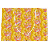 Stella Große Geschenktüte (Rückseite)