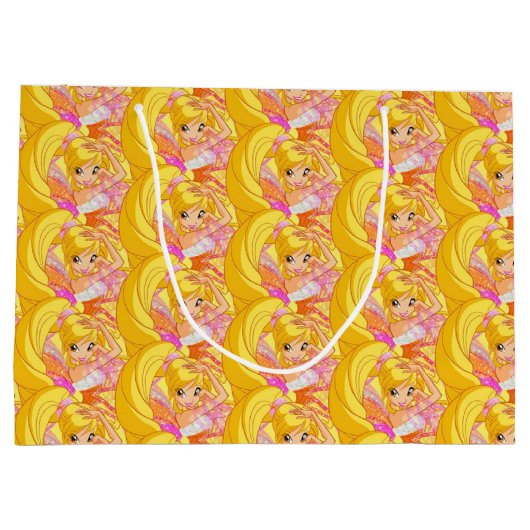 Stella Große Geschenktüte (Rückseite)