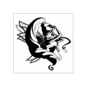 Stella Gummistempel (Prägung)