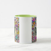 Stella in der tasse (Zentrum)