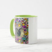 Stella in der tasse (Vorderseite Links)