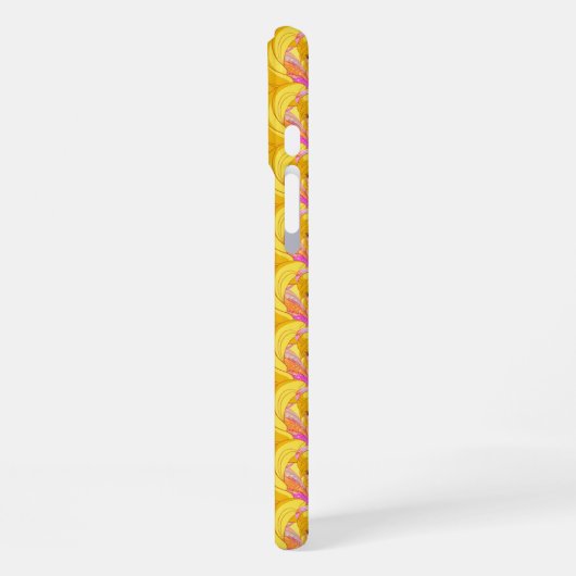 Stella iPhone Hülle (Linke Seite)