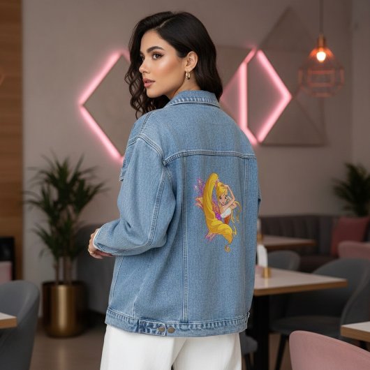 Stella Jeansjacke