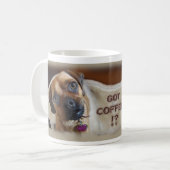 Stella Kaffeetasse (Vorderseite Links)