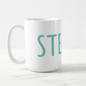 Stella Kaffeetasse (Links)