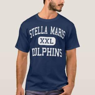 Stella Maris - Delphine - hoch - Rockaway Park T-Shirt