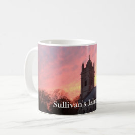 Stella Maris Katholische Kirche  Kaffeetasse