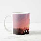 Stella Maris Katholische Kirche  Kaffeetasse (Links)
