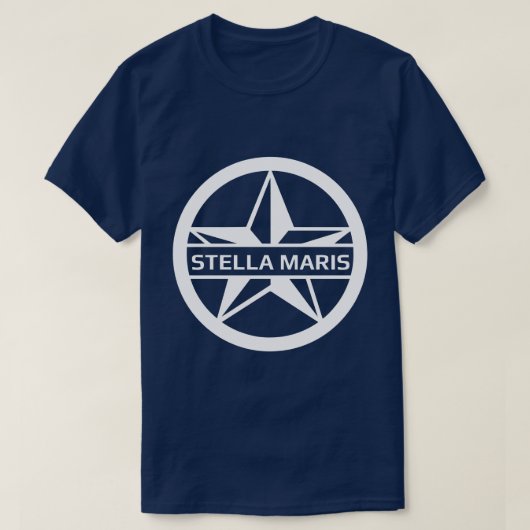 STELLA MARIS T-Shirt (Design vorne)