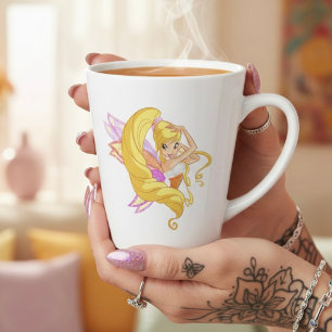Stella Milchtasse