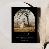 STELLA Modern Arch Foto Rette Magnet