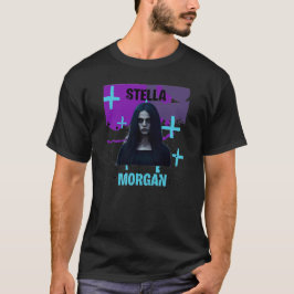Stella Morgan Spritzer T-Shirt