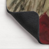 Stella Mousepad (Ecke)