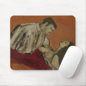 Stella Mousepad (Mit Mouse)