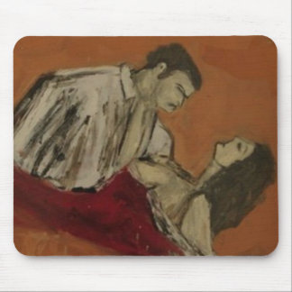 Stella Mousepad