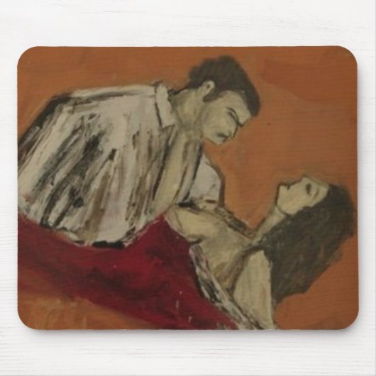 Stella Mousepad (Vorne)