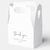 STELLA Personalisiert Gevor Box Geschenkschachtel (Geöffnet)