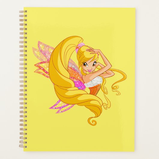 Stella Planer (Vorderseite)