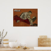 Stella Poster (Küche)