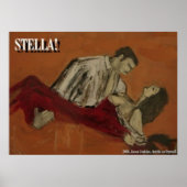 Stella Poster (Vorne)
