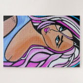 STELLA PUZZLE (Horizontal)