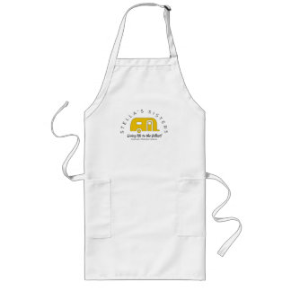 Stella’s Sisters Long Apron Lange Schürze