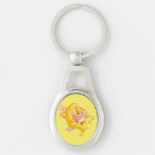 Stella Schlüsselanhänger (Vorderseite)