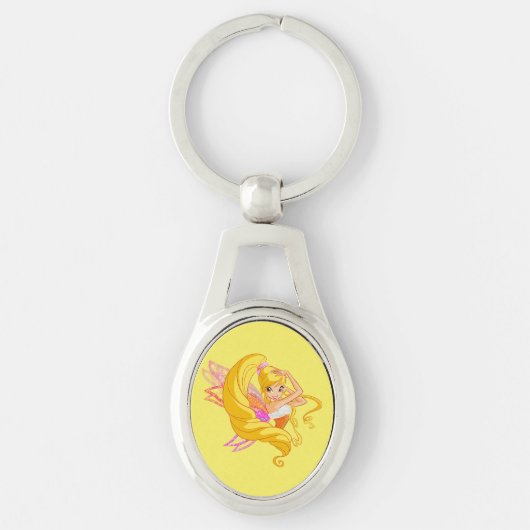 Stella Schlüsselanhänger (Vorderseite)