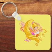 Stella Schlüsselanhänger (Vorderseite)