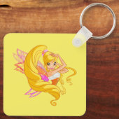 Stella Schlüsselanhänger (Rückseite)