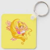 Stella Schlüsselanhänger (Rückseite)