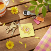 Stella Schlüsselanhänger