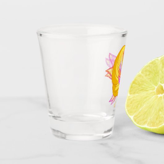 Stella Schnapsglas (Links)