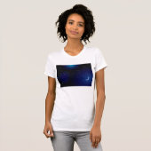 Stella Space Landscape T - Shirt (Vorne ganz)