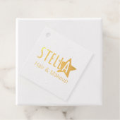 Stella Star Geschenkanhänger (Mit Box)
