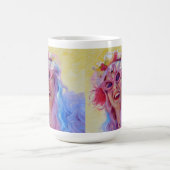 Stella! , Stella! Kaffee-Tasse Kaffeetasse (Mittel)