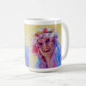 Stella! , Stella! Kaffee-Tasse Kaffeetasse (VorderseiteRechts)