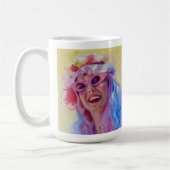 Stella! , Stella! Kaffee-Tasse Kaffeetasse (Links)