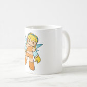 Stella Sticker Kaffeetasse (VorderseiteRechts)