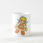 Stella Sticker Kaffeetasse (Mittel)