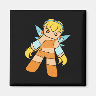 Stella Sticker Magnet