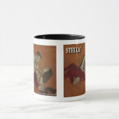 Stella Tasse (Zentrum)